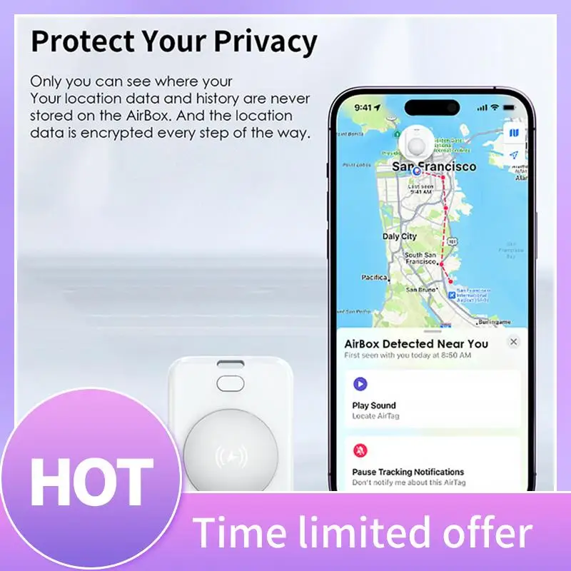 ABFN-1 PCS Find My Locator Мини GPS трекер позиционирование анти-потерянное устройство потеря автомобиля трекер белый
ABFN-1 PCS Find My Locator Мини GPS трекер позиционирование анти-потерянное устройство потеря автомобиля трекер белый