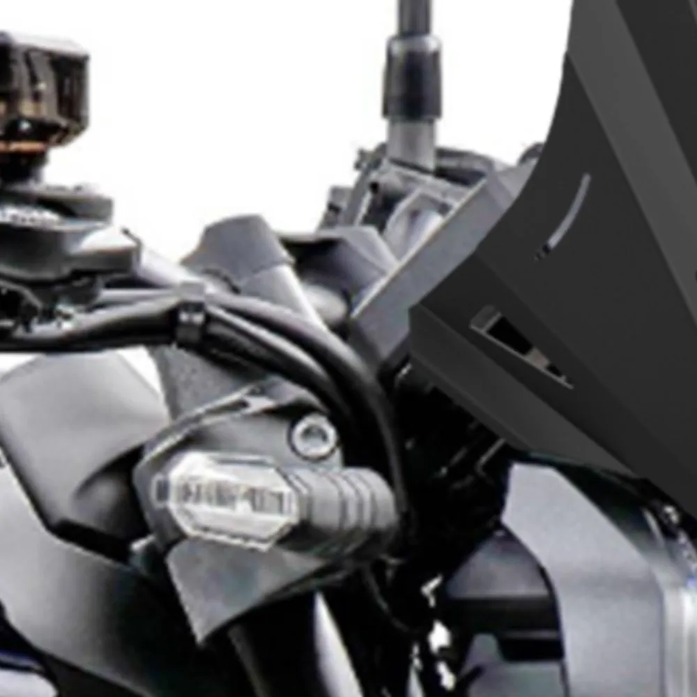 Motorcycle Windscreen Aluminum Windshield Wind Deflector Screen Cover For Honda CB 1000R CB1000R Neo Sports Cafe 2021 2022 -2024
Motorcycle Windscreen Aluminum Windshield Wind Deflector Screen Cover For Honda CB 1000R CB1000R Neo Sports Cafe 2021 2022 -2024