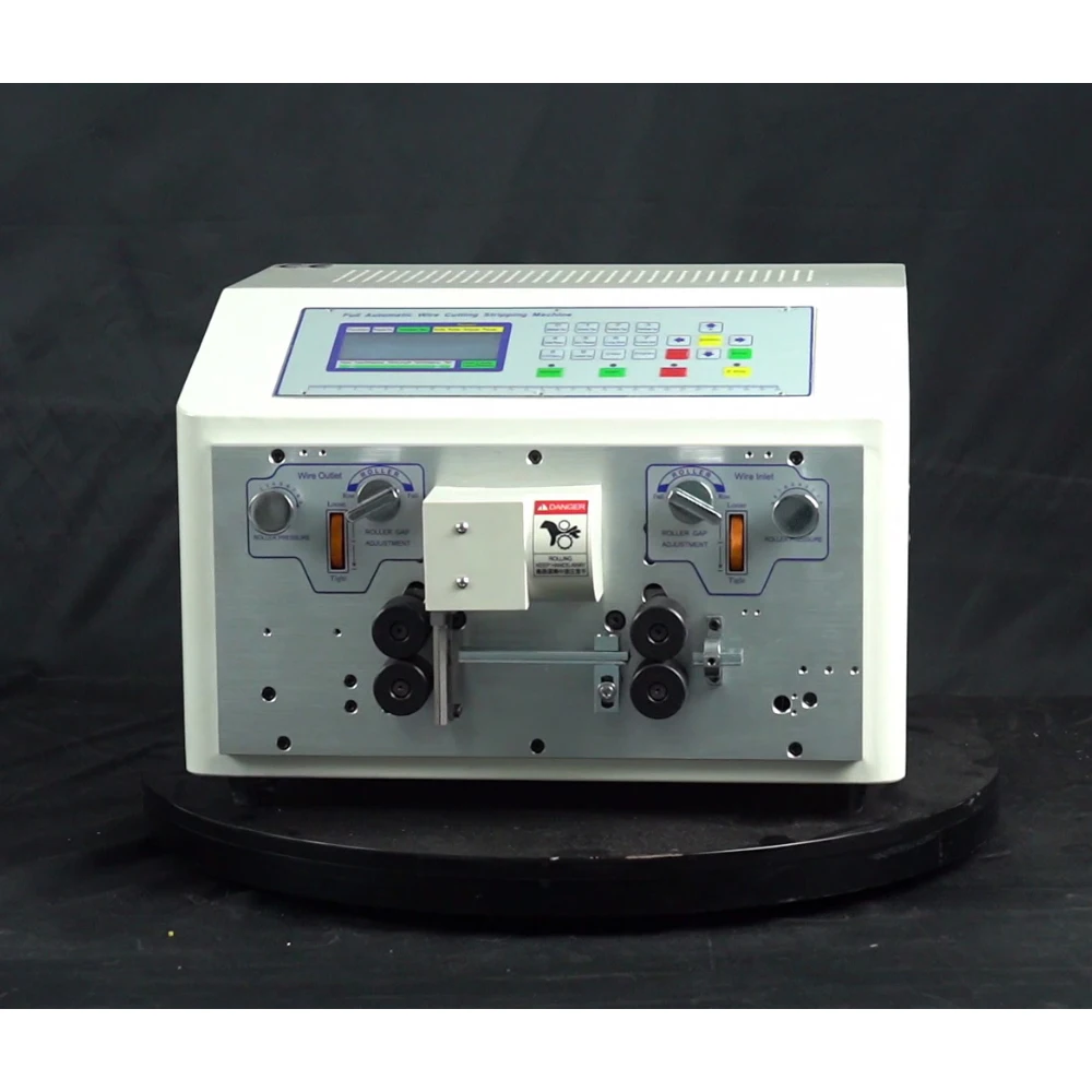 SWT-608-BHT2N/S Flat Jacket Stripping Machine Inner and Outer Double Layer Peeling ToolS Optional Extra Blade Protect Case
SWT-608-BHT2N/S Flat Jacket Stripping Machine Inner and Outer Double Layer Peeling ToolS Optional Extra Blade Protect Case