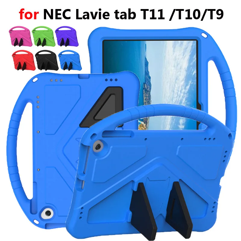 Чехол для NEC Lavie Tab T11 11,5-T1175FAS TabT11 11,2 дюйма T1195 Tab T12 TabT9 Tab 8.0 Kids EVA Чехол для планшета Защитный чехол для планшета
Чехол для NEC Lavie Tab T11 11,5-T1175FAS TabT11 11,2 дюйма T1195 Tab T12 TabT9 Tab 8.0 Kids EVA Чехол для планшета Защитный чехол для планшета