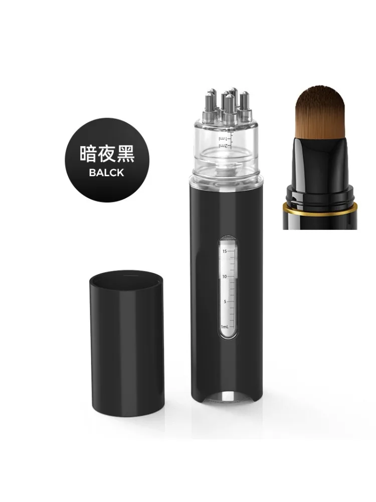 Средство для лечения конского волоса, миноксидил кожи головы, тоник для роста волос, жидкая расческа для кормления
Средство для лечения конского волоса, миноксидил кожи головы, тоник для роста волос, жидкая расческа для кормления