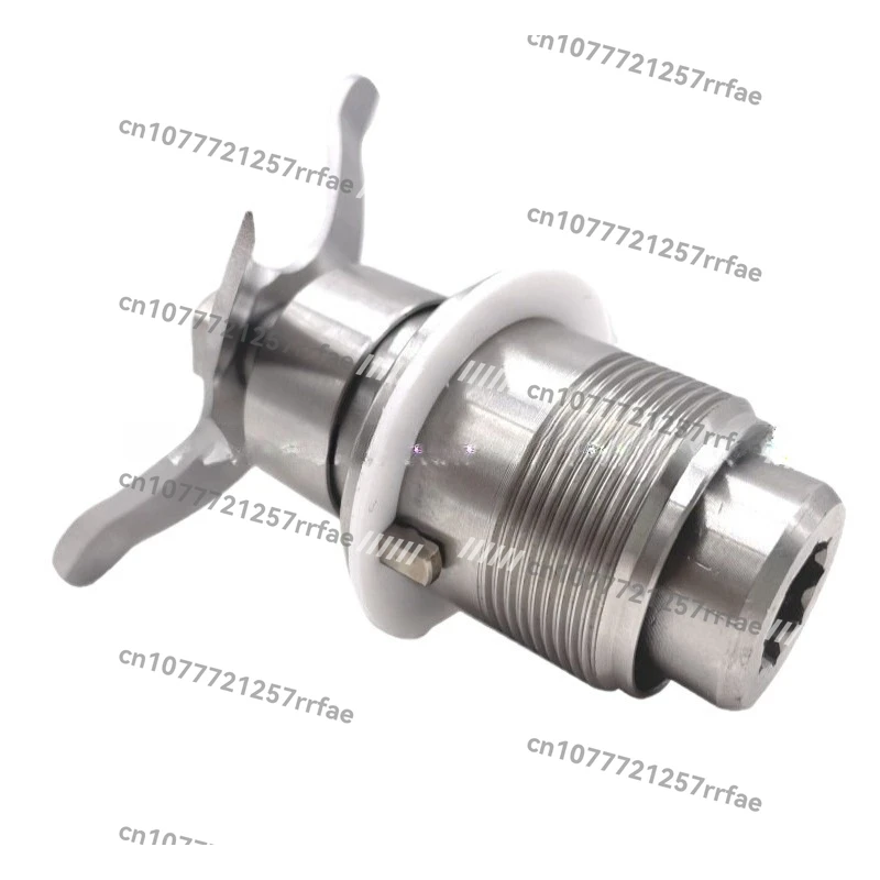 Подходит для CB6 CB10 CB15, набор ножей для лабораторного блендера, аксессуаров
Подходит для CB6 CB10 CB15, набор ножей для лабораторного блендера, аксессуаров