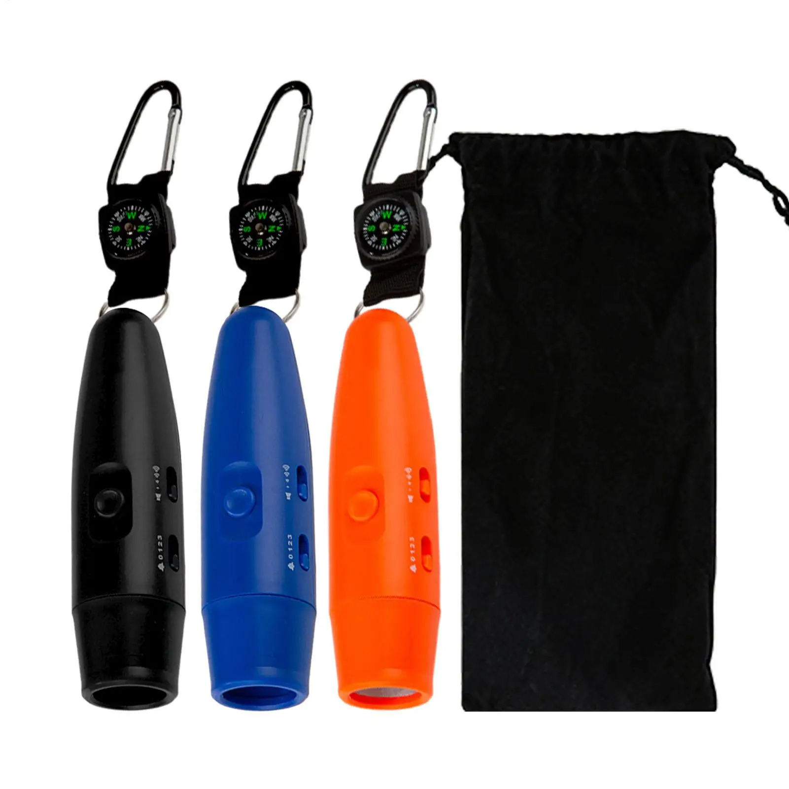 Electronic Whistle Battery Operated Adjustable 3 Tones with Compass Sports Whistle with Lanyard for Volleyball Soccer Coaches
Electronic Whistle Battery Operated Adjustable 3 Tones with Compass Sports Whistle with Lanyard for Volleyball Soccer Coaches