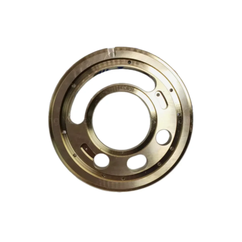 7081W43120 708-1W-43120 For Komatsu PC200 WA320 WA500 D61EX GD675 Plate Valve Piston Pump Distribution Plate Loader Parts
7081W43120 708-1W-43120 For Komatsu PC200 WA320 WA500 D61EX GD675 Plate Valve Piston Pump Distribution Plate Loader Parts