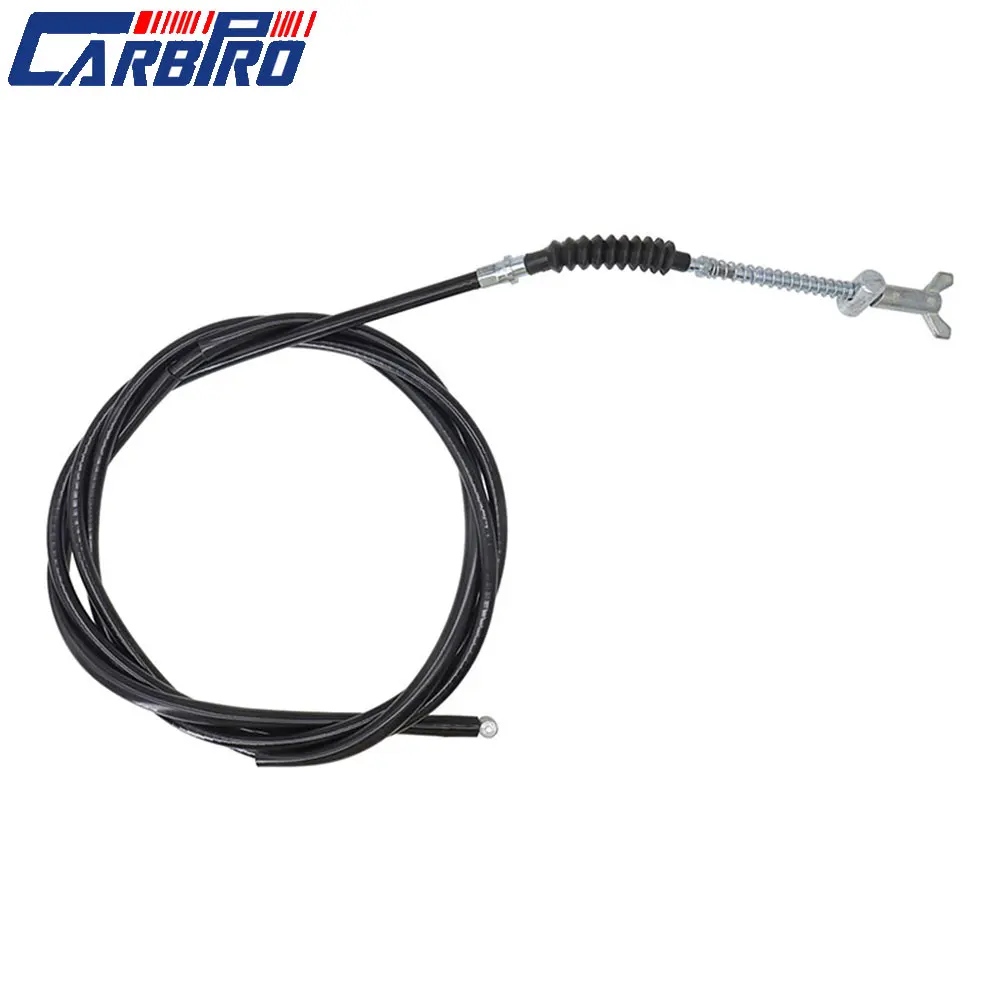Кабель для стояночного тормоза для KAWASAKI BRUTE FORCE 750 650 2007 2008 2009 2010 2011 2012 2013 2014 2015 2016 2017 2018-2023
Кабель для стояночного тормоза для KAWASAKI BRUTE FORCE 750 650 2007 2008 2009 2010 2011 2012 2013 2014 2015 2016 2017 2018-2023