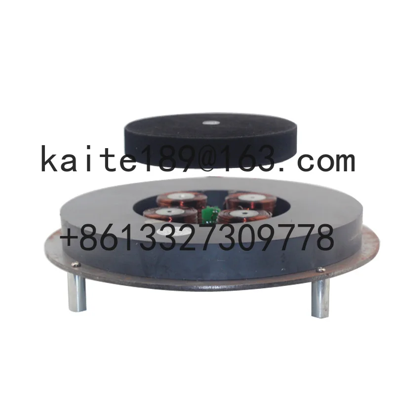Max. Levitating Weight 3000g, Levitaitng Gap 35mm Max.Precise, Simple and Easy to Use Levitating Module
Max. Levitating Weight 3000g, Levitaitng Gap 35mm Max.Precise, Simple and Easy to Use Levitating Module