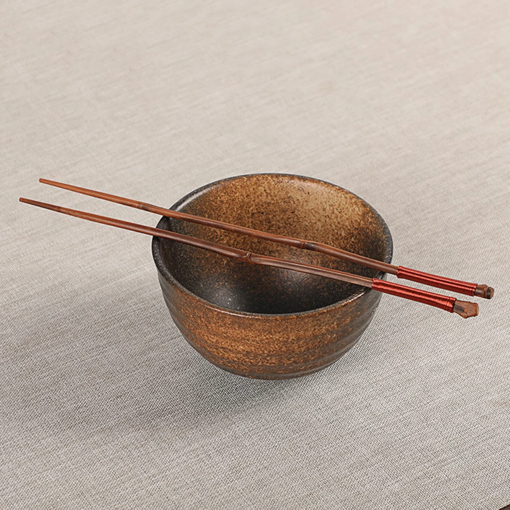 Bamboo Chopsticks Retro Design Creative Chinese Style Long Pointed Head Restaurant
Bamboo Chopsticks Retro Design Creative Chinese Style Long Pointed Head Restaurant