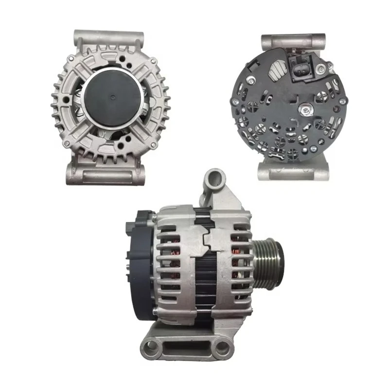 12V 150A Auto Alternator for FORD AUSTRALIA 0121615002 965991808 1404791
12V 150A Auto Alternator for FORD AUSTRALIA 0121615002 965991808 1404791