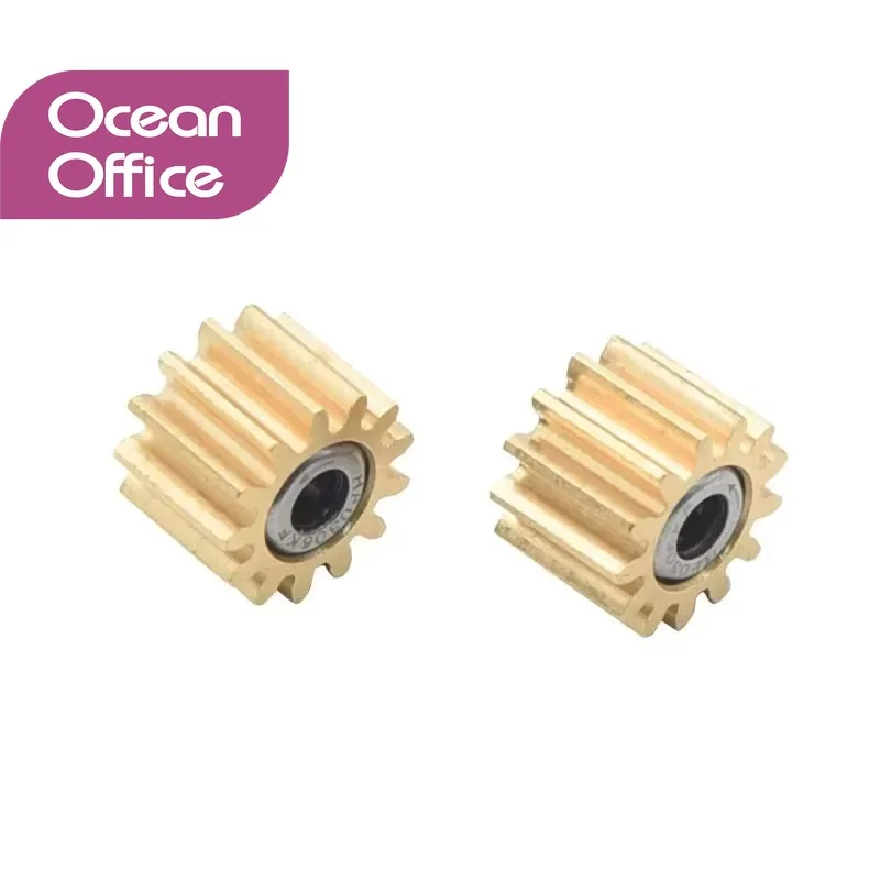10 шт. CQ890-67091 CQ890-67108 режущая шестерня каретки для HP DesignJet T100 T120 T125 T130 T520 T525 T530 T830 T730
10 шт. CQ890-67091 CQ890-67108 режущая шестерня каретки для HP DesignJet T100 T120 T125 T130 T520 T525 T530 T830 T730