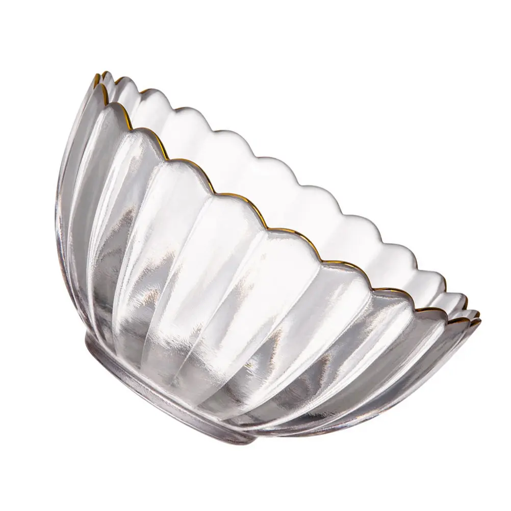 1Pcs Baking Bowl High Temperature Resistant Glass Multipurpose Steamed Egg Cake Fruit Storage Kitchen Utensils Decorative Bowls
1Pcs Baking Bowl High Temperature Resistant Glass Multipurpose Steamed Egg Cake Fruit Storage Kitchen Utensils Decorative Bowls