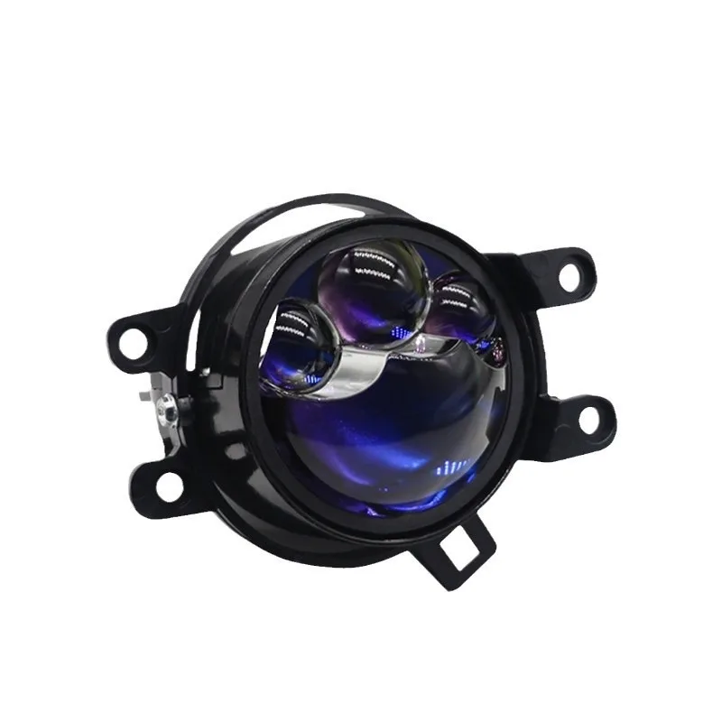 Green Lemon 3 Inch Bi Led Laser Fog Light Projector Lens Fog Lamp Retrofit 3000k 6000k for Toyota Prado Corolla
Green Lemon 3 Inch Bi Led Laser Fog Light Projector Lens Fog Lamp Retrofit 3000k 6000k for Toyota Prado Corolla