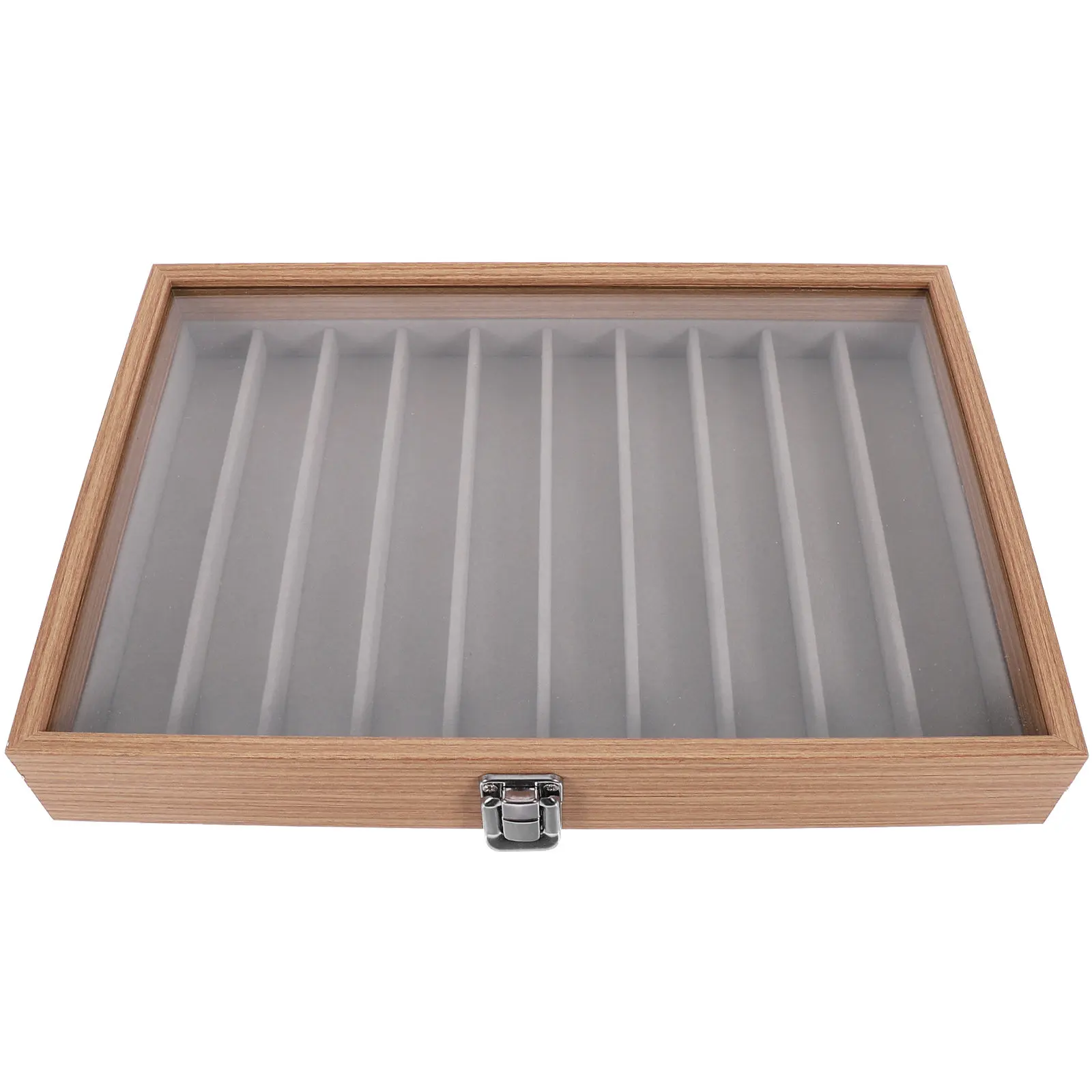 Коробка-органайзер для украшений: подставка для ожерелий, серег, подвесок, брошей, заколок. Портативный, легкий лоток для хранения.
Коробка-органайзер для украшений: подставка для ожерелий, серег, подвесок, брошей, заколок. Портативный, легкий лоток для хранения.