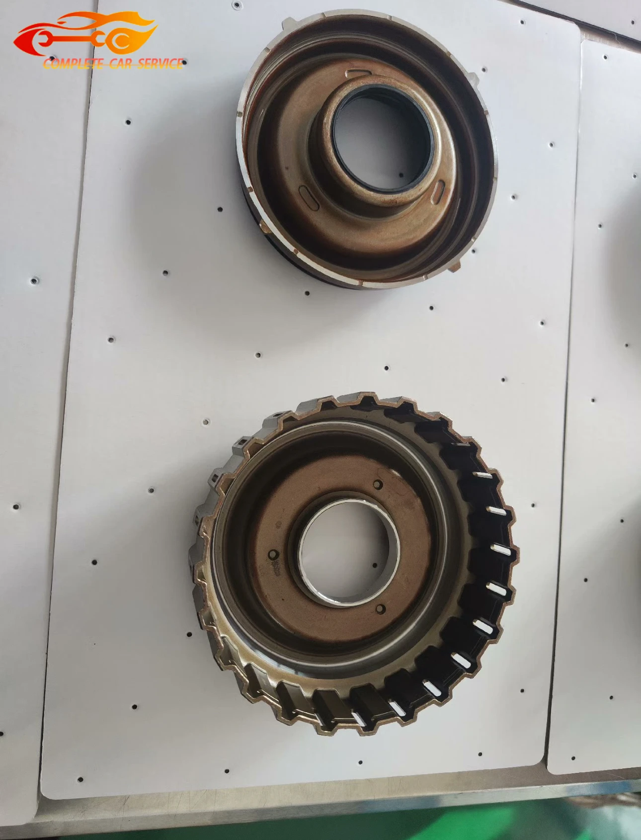 A760E A761E Auto Transmission Input Drum Piston Kit A760 A761 For TOYOTO Crown Reiz Lexus Gearbox Input Drum
A760E A761E Auto Transmission Input Drum Piston Kit A760 A761 For TOYOTO Crown Reiz Lexus Gearbox Input Drum