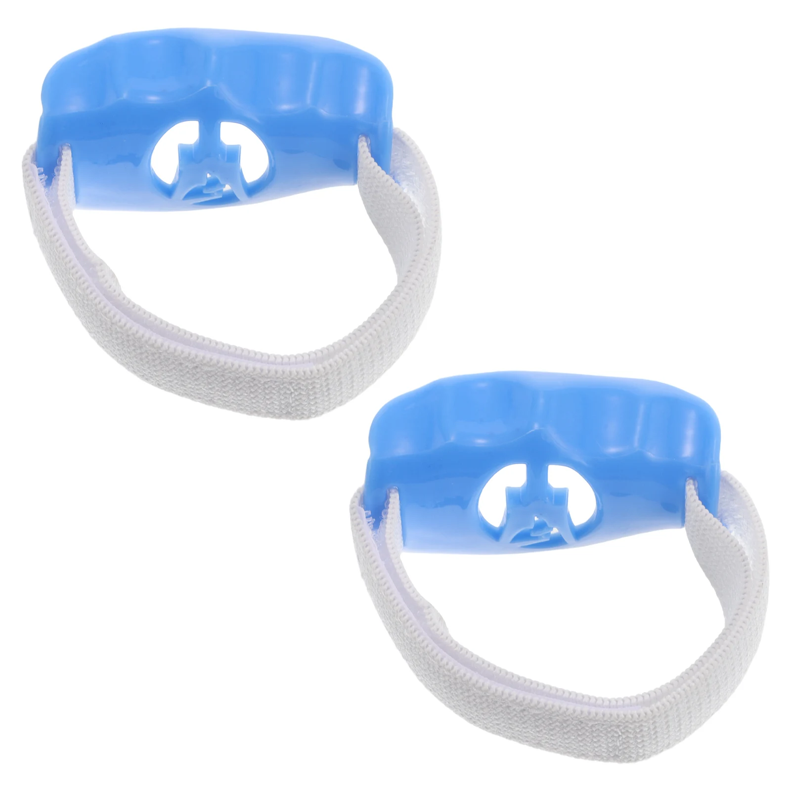 1 Pair Guzheng Finger Exerciser Beginner Hand Posture Corrector Strength Trainer Portable Practice Tool For Strings Instrument
1 Pair Guzheng Finger Exerciser Beginner Hand Posture Corrector Strength Trainer Portable Practice Tool For Strings Instrument