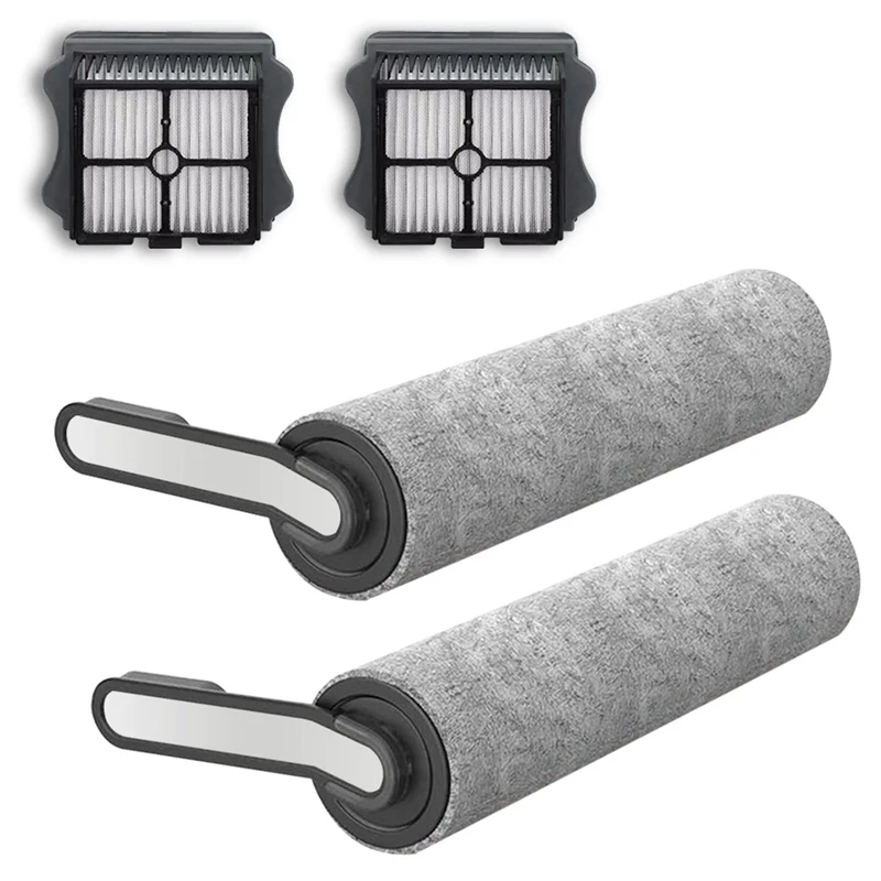 Promotion!Roller Brush And Vacuum Cleaner Filter For Tineco Floor One S5 Cordless Wet And Dry Vacuum Cleaner
Promotion!Roller Brush And Vacuum Cleaner Filter For Tineco Floor One S5 Cordless Wet And Dry Vacuum Cleaner