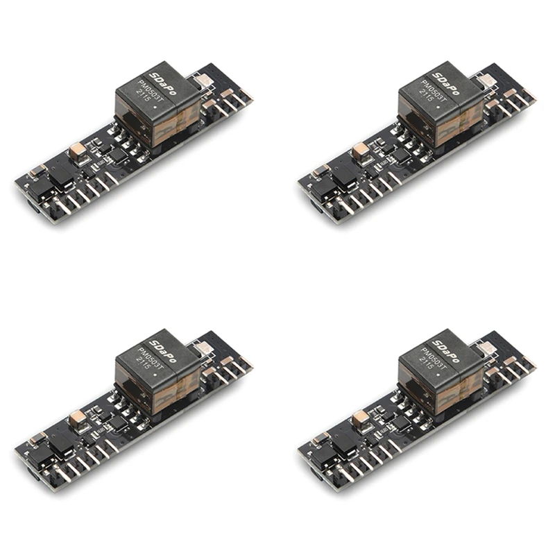 2025 New-4X SDAPO DP9700 Версия без конденсатора Док-станция с модулем AG9700 POE 12 В 1 А
2025 New-4X SDAPO DP9700 Версия без конденсатора Док-станция с модулем AG9700 POE 12 В 1 А
