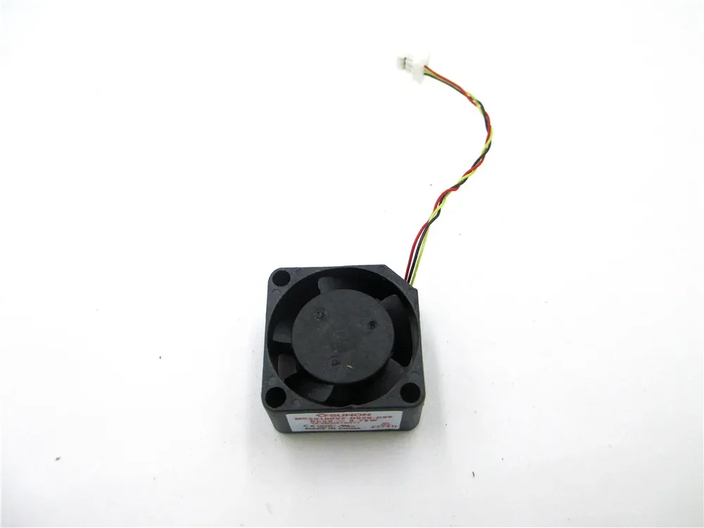 MC20100V2-D020-G99 2010 12 В 0,78 Вт охлаждающий вентилятор 3-проводной 20*20*10 мм MC20100V1-D010-G99
MC20100V2-D020-G99 2010 12 В 0,78 Вт охлаждающий вентилятор 3-проводной 20*20*10 мм MC20100V1-D010-G99