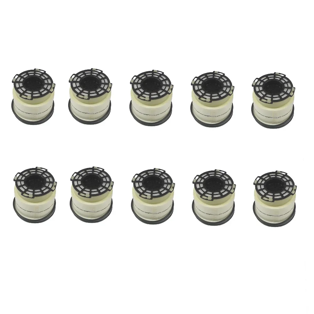 10 Pcs FUEL FILTER ASM ELEMENT FOR DIESEL FORD RANGER T6 WILDTRAK 12-15 AB399176AC AB39-9176-AC
10 Pcs FUEL FILTER ASM ELEMENT FOR DIESEL FORD RANGER T6 WILDTRAK 12-15 AB399176AC AB39-9176-AC