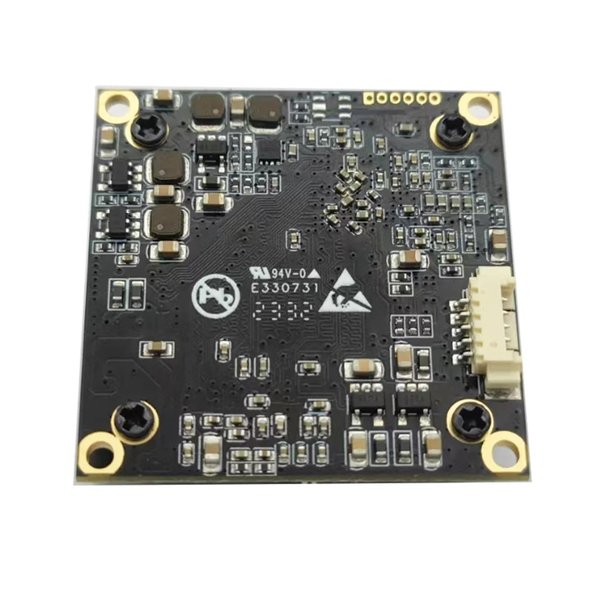 SVFE-g50MP HD IMX766 Датчик USB2.0 Модуль камеры PDAF Высокоскоростной AF для конференций, прямой трансляции
SVFE-g50MP HD IMX766 Датчик USB2.0 Модуль камеры PDAF Высокоскоростной AF для конференций, прямой трансляции