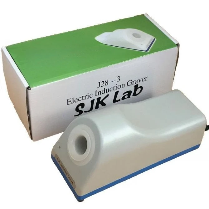 Electronic Dental Lab Electric Induction Graver Spatulas Melting No Flame Pot Carving Wax Heater Sjk
Electronic Dental Lab Electric Induction Graver Spatulas Melting No Flame Pot Carving Wax Heater Sjk