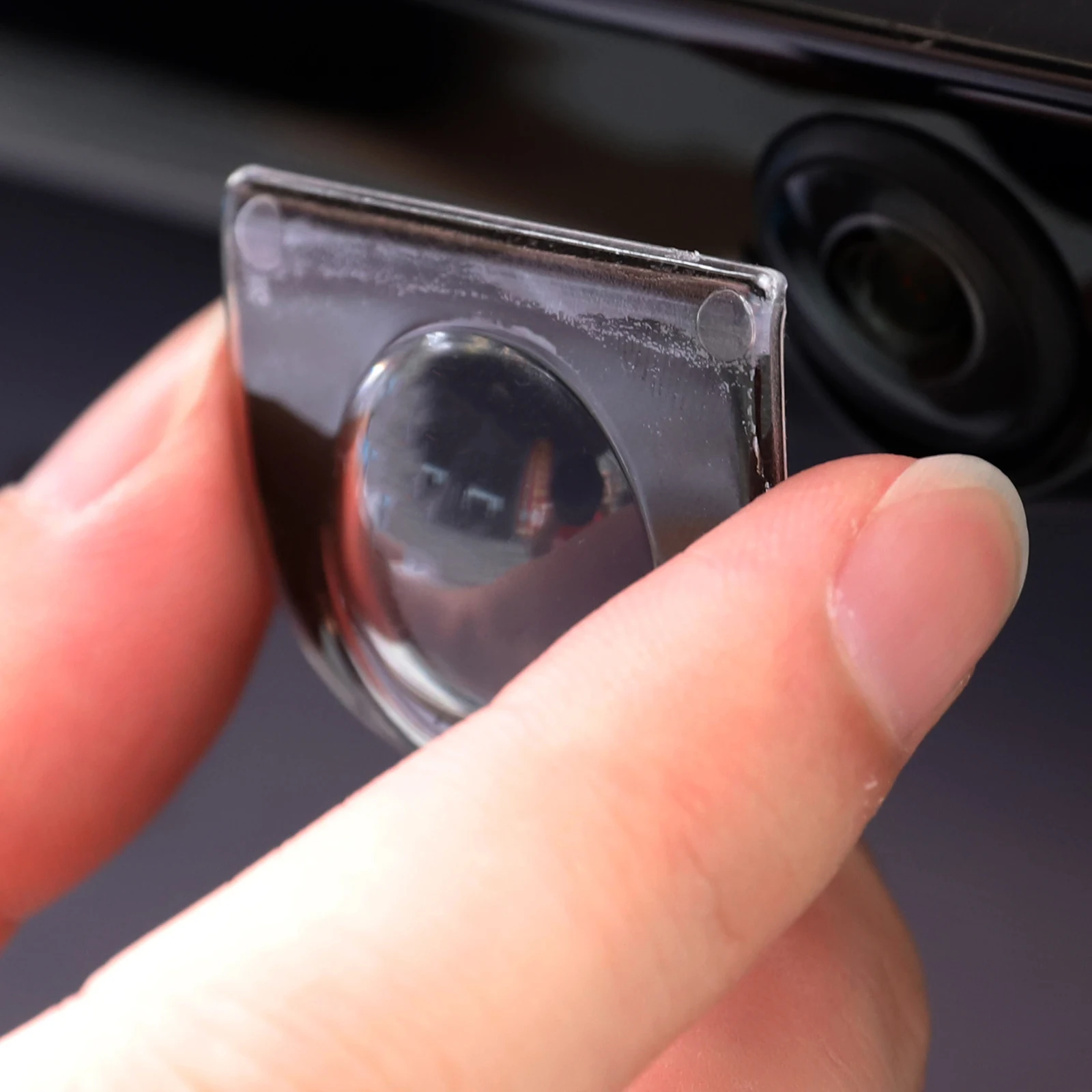 2Pcs Anti-Scratch Lens Protector Waterproof Camera Lens Protection Cover Wear Resist for Tesla Model Y Juniper/Model YL 25-26
2Pcs Anti-Scratch Lens Protector Waterproof Camera Lens Protection Cover Wear Resist for Tesla Model Y Juniper/Model YL 25-26