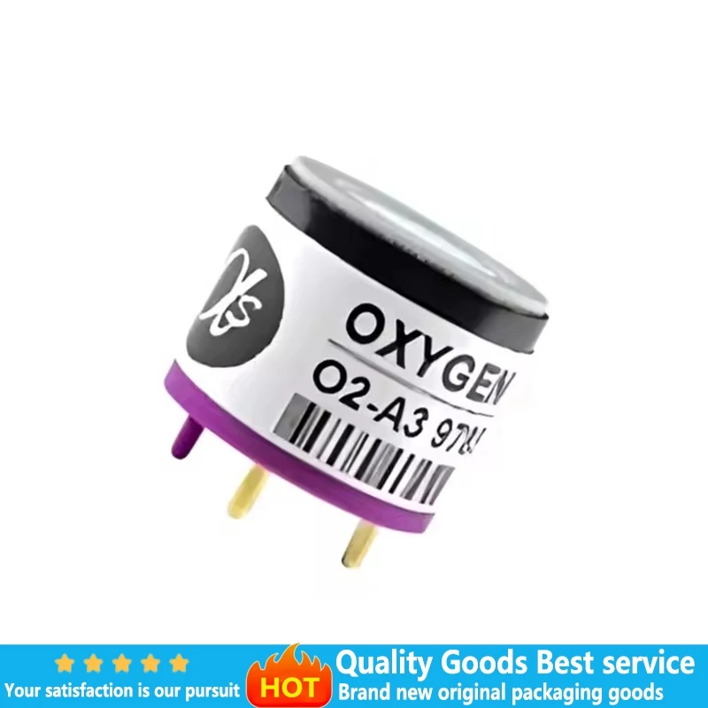 Good quality O2-A2 O2-A3 O2-W2 O2-M2 Oxygen Sensor Oxygen Battery
Good quality O2-A2 O2-A3 O2-W2 O2-M2 Oxygen Sensor Oxygen Battery