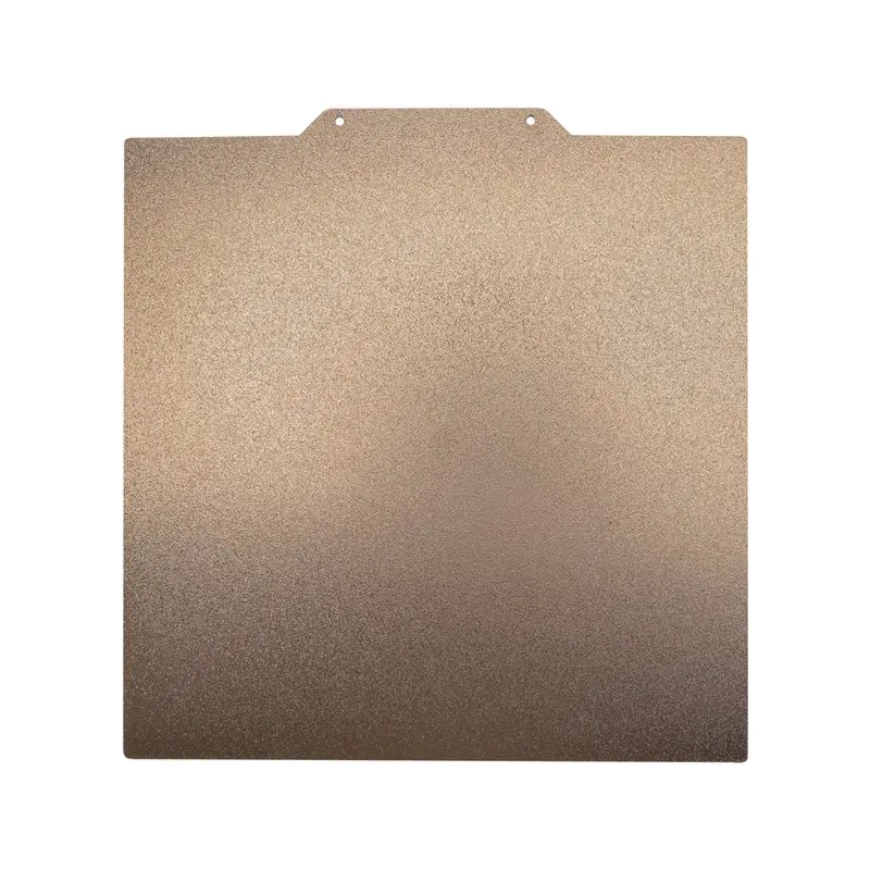 Highly Recommended 3D Printer Double Sided Textured-Surface PEI And PEO Sheet Build Plate For Kobra2/Kobraneo 230X230mm
Highly Recommended 3D Printer Double Sided Textured-Surface PEI And PEO Sheet Build Plate For Kobra2/Kobraneo 230X230mm