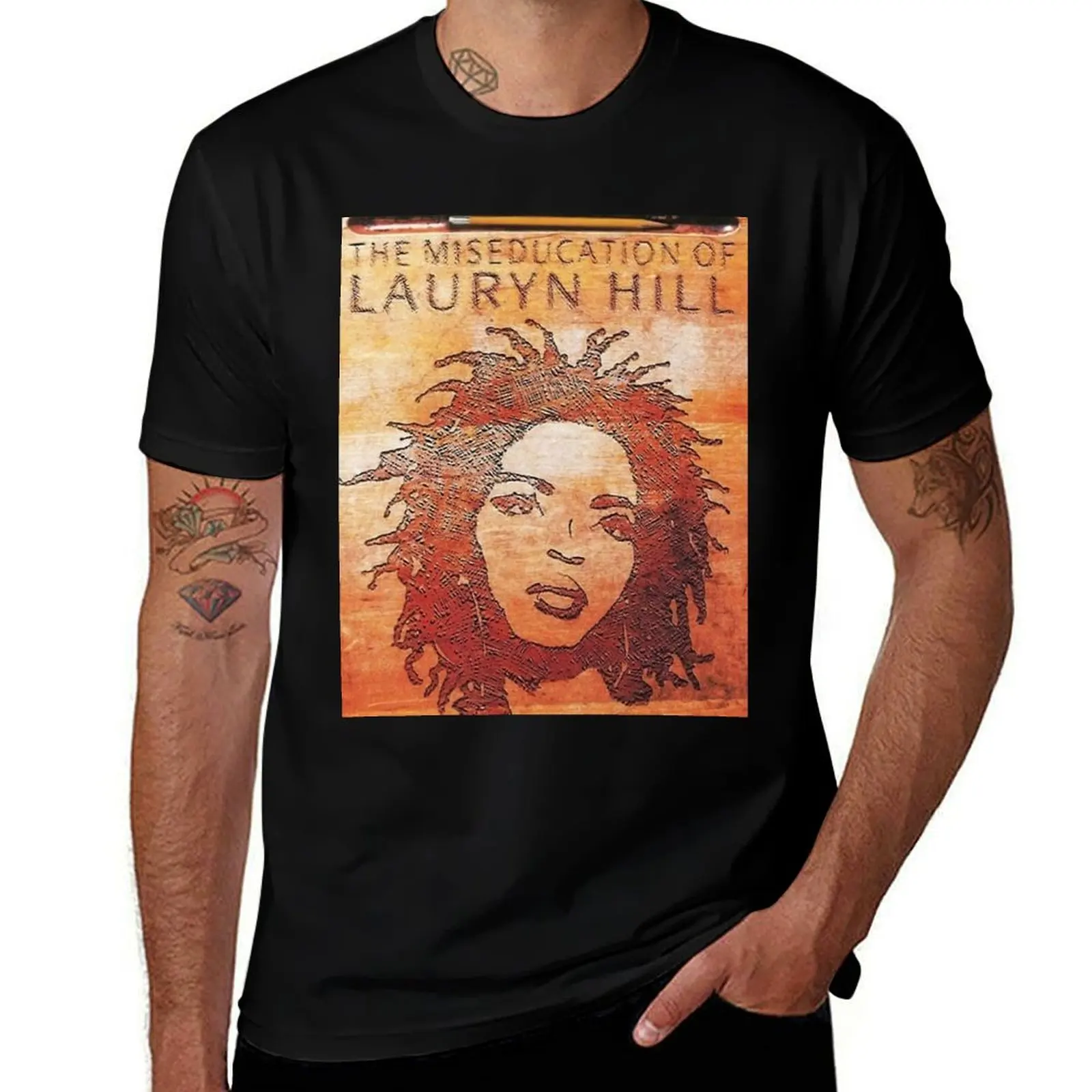 The Miseducation T-Shirt kawaii clothes custom t-shirts summer tops customs design your own mens graphic t-shirts pack
The Miseducation T-Shirt kawaii clothes custom t-shirts summer tops customs design your own mens graphic t-shirts pack
