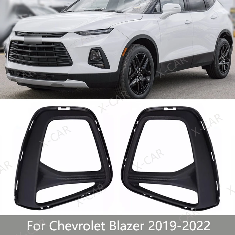 Матовый черный для Chevrolet Blazer 2019 2020 2021 2022, передний бампер, противотуманная фара, накладка на рамку, решетка, крышка, рамка, капот
Матовый черный для Chevrolet Blazer 2019 2020 2021 2022, передний бампер, противотуманная фара, накладка на рамку, решетка, крышка, рамка, капот
