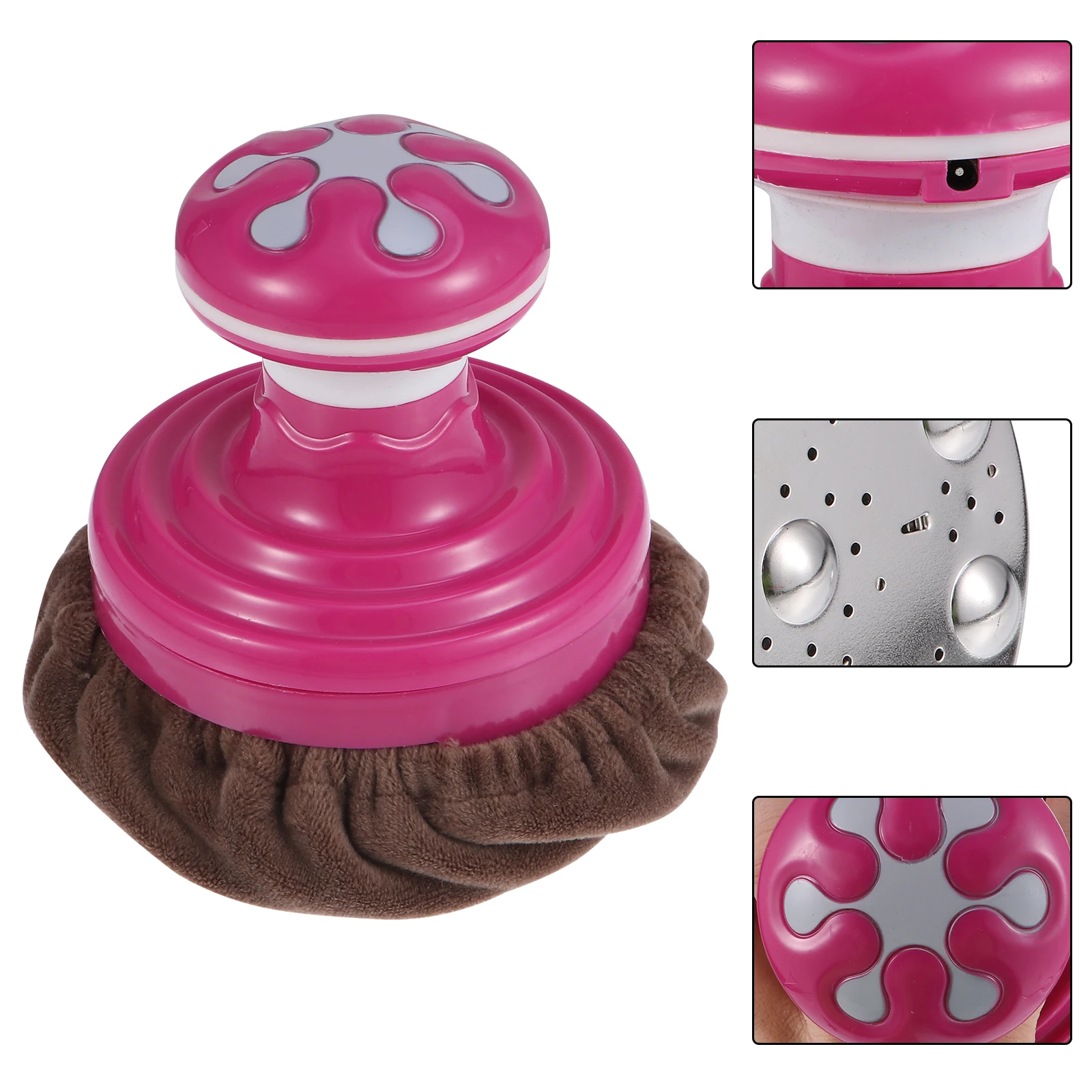 1 set Moxibustion Box Portable Moxa Burner Adjustable Heat Therapy Tool Compact Massage Device Pain Relief Moxa Massager
1 set Moxibustion Box Portable Moxa Burner Adjustable Heat Therapy Tool Compact Massage Device Pain Relief Moxa Massager