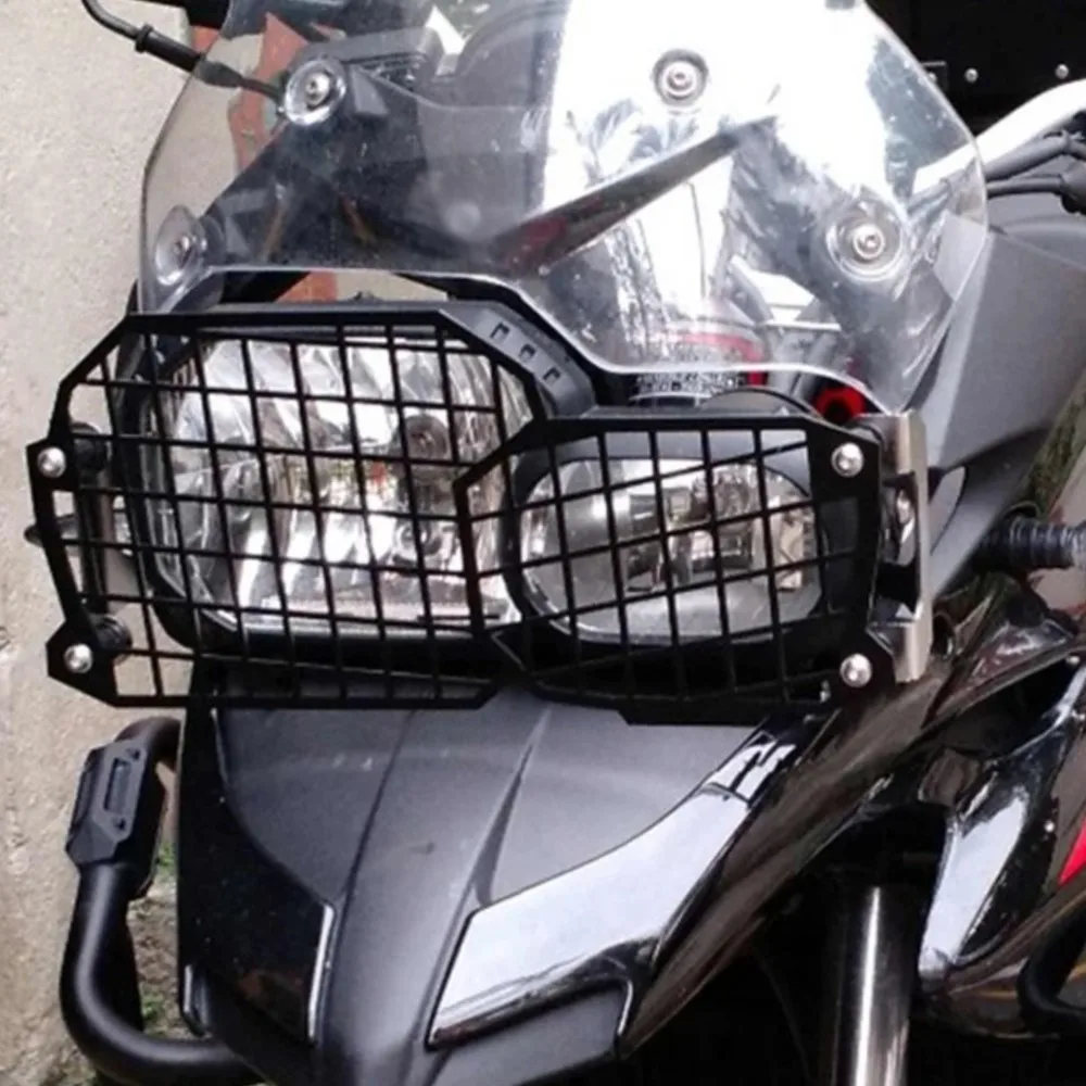 For BMW F800GS Adventure ADV F700GS F650GS Twin F800R 2008-2018 Motorcycle Accessories Headlight Grill Guard Cover Protector
For BMW F800GS Adventure ADV F700GS F650GS Twin F800R 2008-2018 Motorcycle Accessories Headlight Grill Guard Cover Protector