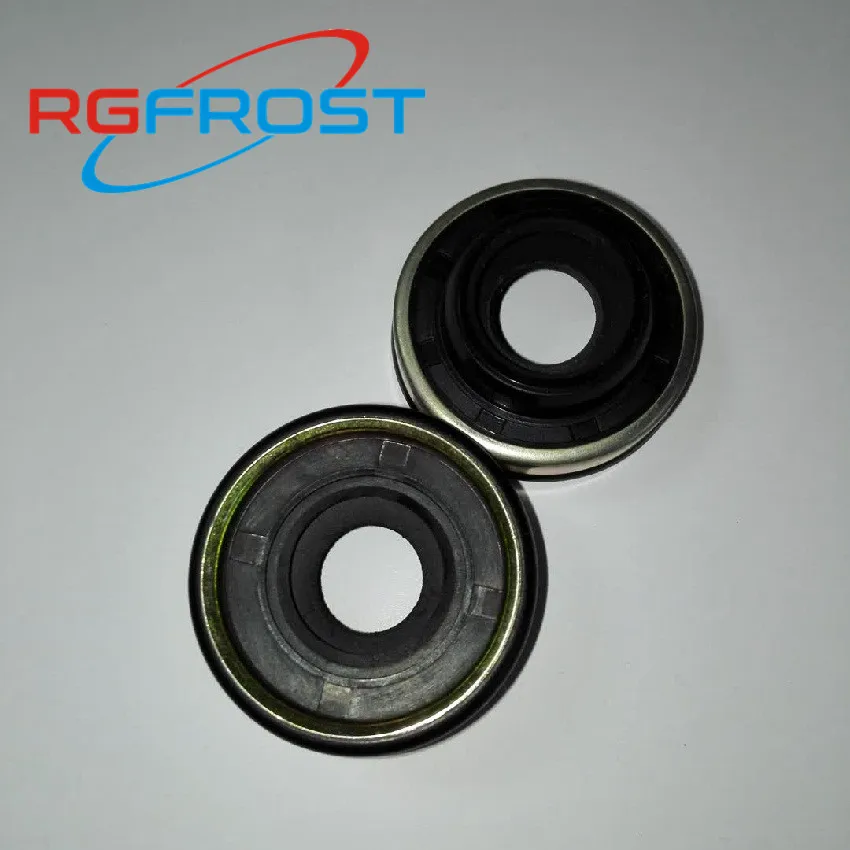 Auto air conditioning compressor oil seal shaft seal/ LIP TYPE Rubber-mounted shaft seal CK35X17
Auto air conditioning compressor oil seal shaft seal/ LIP TYPE Rubber-mounted shaft seal CK35X17