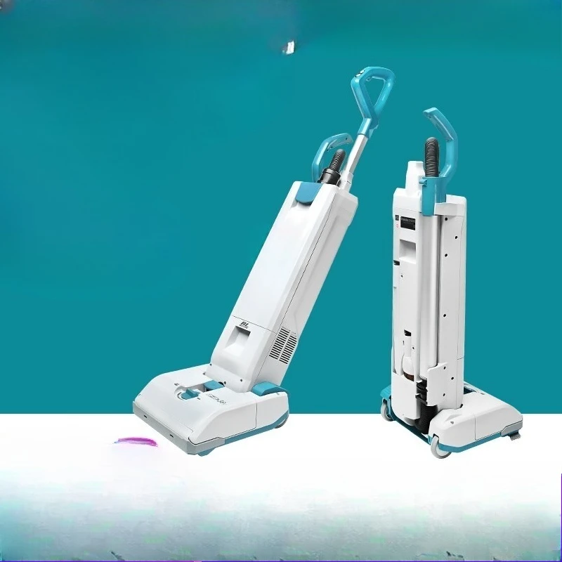 Vertical vacuum cleaner 36V wireless large suction DVC560PT2 lithium battery portable
Vertical vacuum cleaner 36V wireless large suction DVC560PT2 lithium battery portable