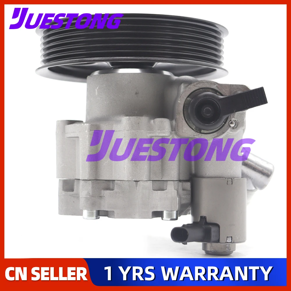 Steering Hydraulic Pump for Mercedes E 350 CDI W212 Diesel 195kw A0054668401 A005466840180 A0064664801 0064664801 KS00001910
Steering Hydraulic Pump for Mercedes E 350 CDI W212 Diesel 195kw A0054668401 A005466840180 A0064664801 0064664801 KS00001910