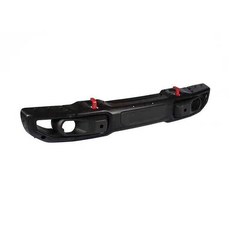 Apollo10th Anniversary 4x4 Accessories Steel Aluminum Front Bumper bar for Wrangler JL 2018-2022
Apollo10th Anniversary 4x4 Accessories Steel Aluminum Front Bumper bar for Wrangler JL 2018-2022