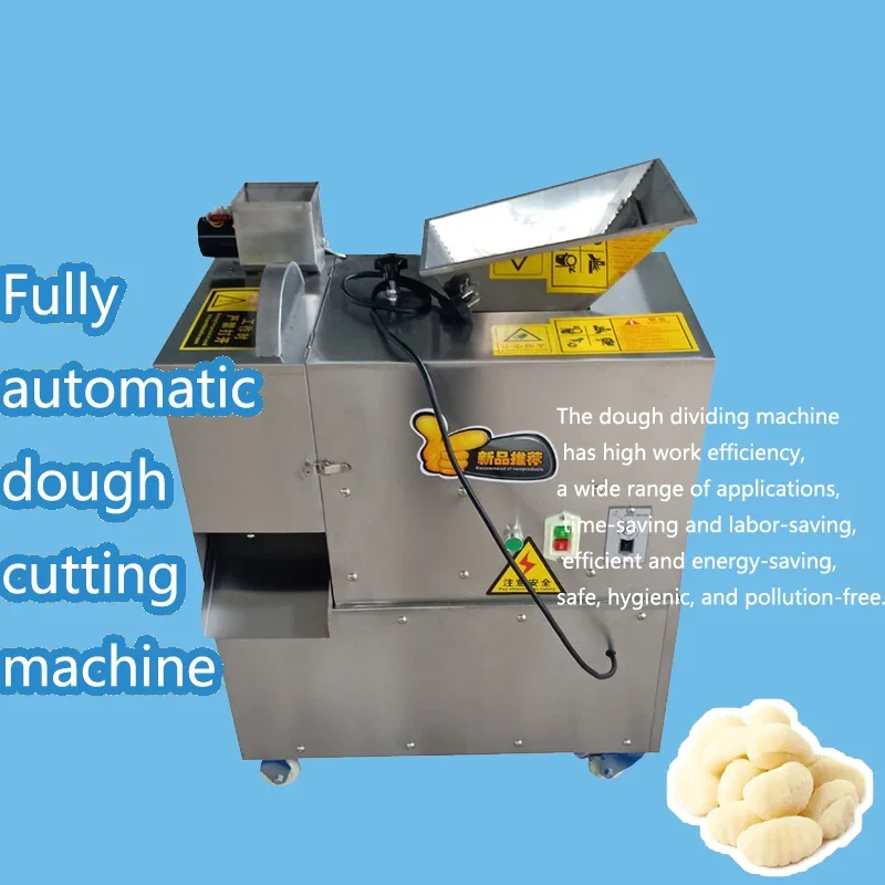 Хорошая производительность, маленькая машина для производства теста, небольшой тестоделитель для продажи, подходящая для различных наполнителей теста
Хорошая производительность, маленькая машина для производства теста, небольшой тестоделитель для продажи, подходящая для различных наполнителей теста