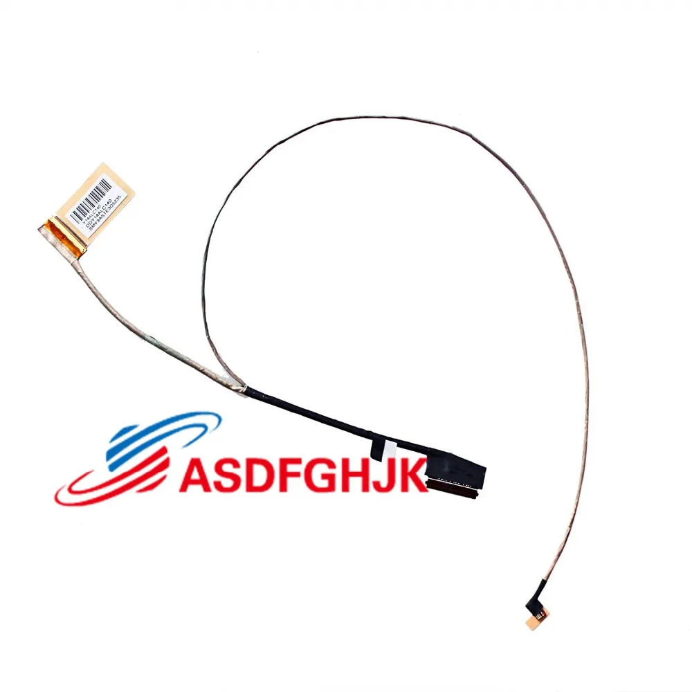 Suitable LED LVDS VIDEO SCREEN CABLE REPLACED FOR HP Pavilion 15-P Envy 15-K DDY14ALC140 DDY14ALC130 DDY14ALC010
Suitable LED LVDS VIDEO SCREEN CABLE REPLACED FOR HP Pavilion 15-P Envy 15-K DDY14ALC140 DDY14ALC130 DDY14ALC010