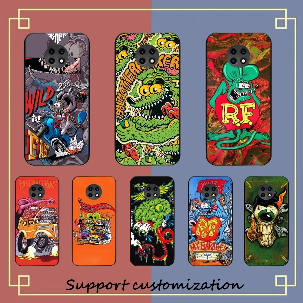 Tales Of The Rat Fink Phone Case For Redmi Note 4 X 5 A 6 7 8 Pro T 9 Pro 9S 10 Pro 11 Pro 11S 11Epro PocoM3pro
Tales Of The Rat Fink Phone Case For Redmi Note 4 X 5 A 6 7 8 Pro T 9 Pro 9S 10 Pro 11 Pro 11S 11Epro PocoM3pro