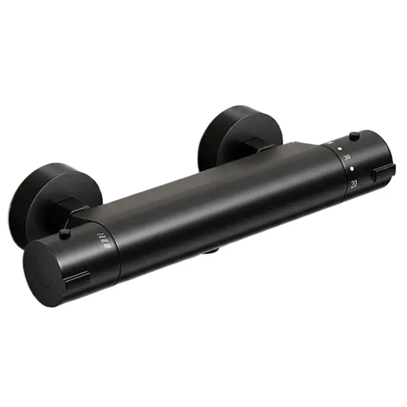 L60A Thermostatic Mixing Valve, Smart Water Faucet For Temperature Adjustment, Shower Head
L60A Thermostatic Mixing Valve, Smart Water Faucet For Temperature Adjustment, Shower Head