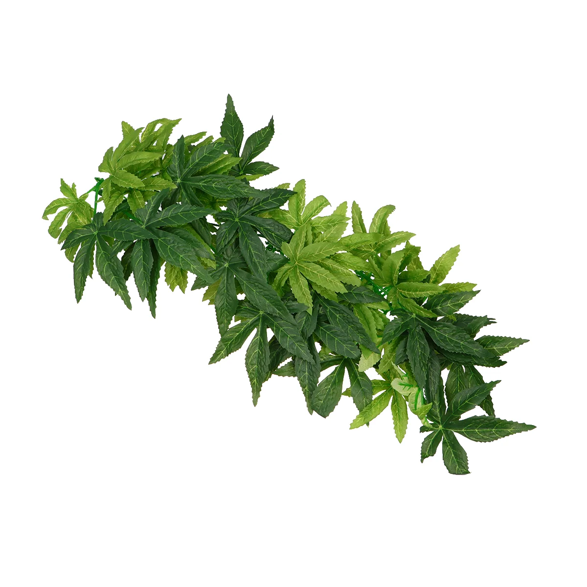 12 Inch Terrarium Tank Plant Reptile Plants Hanging Aquarium Holder Pet Simulation Rattan
12 Inch Terrarium Tank Plant Reptile Plants Hanging Aquarium Holder Pet Simulation Rattan