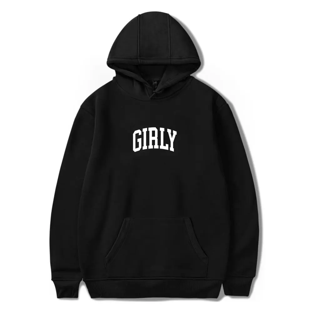The Toast Girly Merch Hoodie Women Men Long Sleeve Sweatshirt Fashion Pullover Clothes
The Toast Girly Merch Hoodie Women Men Long Sleeve Sweatshirt Fashion Pullover Clothes
