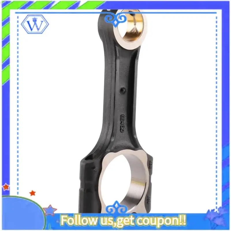M46K-6710300120 Car Connecting Rod For Ssangyong Actyon Sports 2 Stavic 2.0 New Korando C Rexton G4 Engine D20R D22R
M46K-6710300120 Car Connecting Rod For Ssangyong Actyon Sports 2 Stavic 2.0 New Korando C Rexton G4 Engine D20R D22R