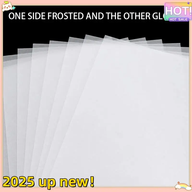 Delicate Texture-Shrinky Art Paper Heat Shrink Sheet Plastic Kit Hole Punch Keychains Pencils DIY Color Lead Manual Heat Shrink
Delicate Texture-Shrinky Art Paper Heat Shrink Sheet Plastic Kit Hole Punch Keychains Pencils DIY Color Lead Manual Heat Shrink