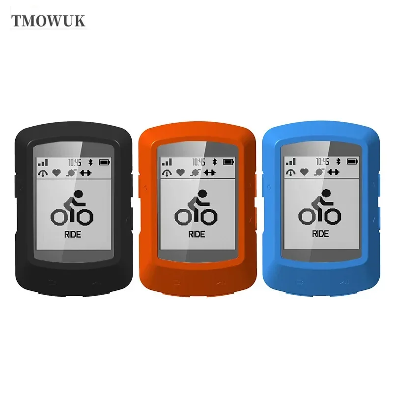 For IGPSPORT IGS520 IGS 520 Silicone Protective Cover Bicycle Computer Screen Film Protective Case Anti-fall Scratch Resistant G
For IGPSPORT IGS520 IGS 520 Silicone Protective Cover Bicycle Computer Screen Film Protective Case Anti-fall Scratch Resistant G