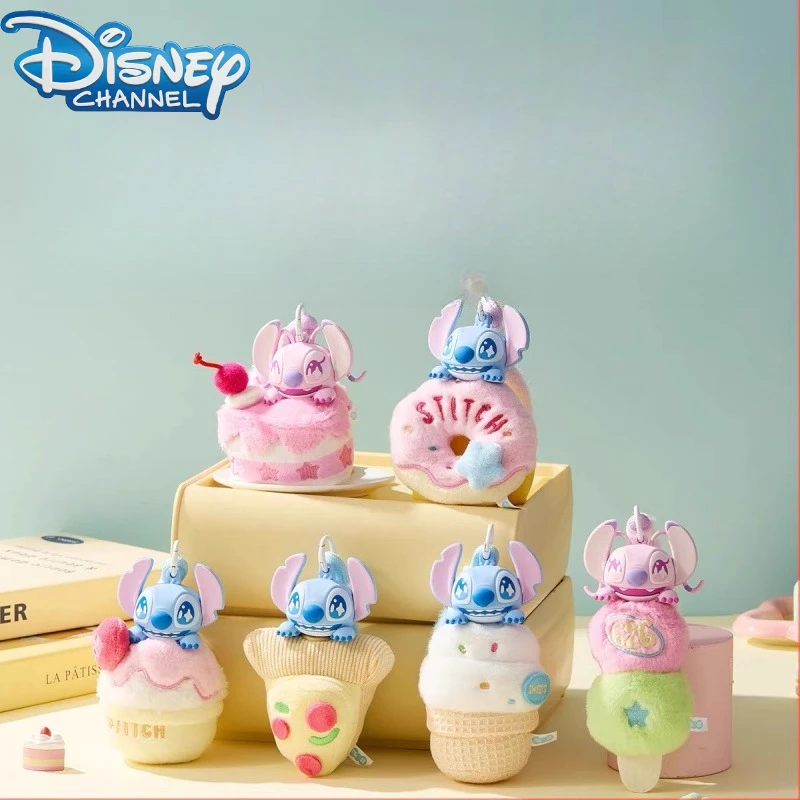 Новый кукла Disney Stich, кулон Kawaii, аниме, мультяшный принт, аксессуары для вышивки, кулон, брелок, кулон для мужчин и женщин
Новый кукла Disney Stich, кулон Kawaii, аниме, мультяшный принт, аксессуары для вышивки, кулон, брелок, кулон для мужчин и женщин