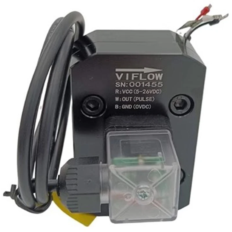 Small flow fuel injector flowmeter EFI test bench accessories Auto repair metering tools Flowmeter
Small flow fuel injector flowmeter EFI test bench accessories Auto repair metering tools Flowmeter