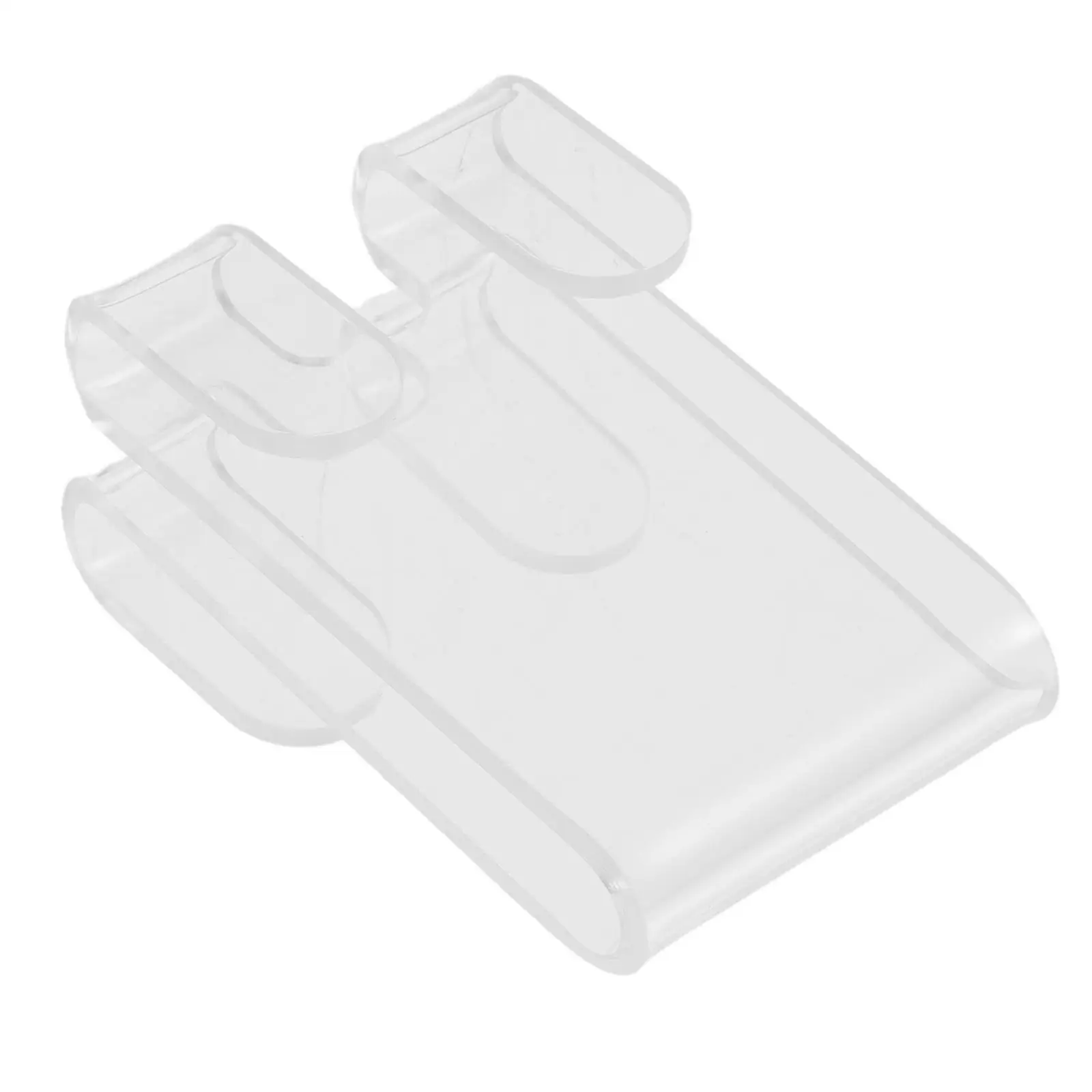 Shower Door Hooks Acrylic Bathroom Towel Rack Glass Hanger Transparent over Door Hook for Shower Modern Design Strong
Shower Door Hooks Acrylic Bathroom Towel Rack Glass Hanger Transparent over Door Hook for Shower Modern Design Strong
