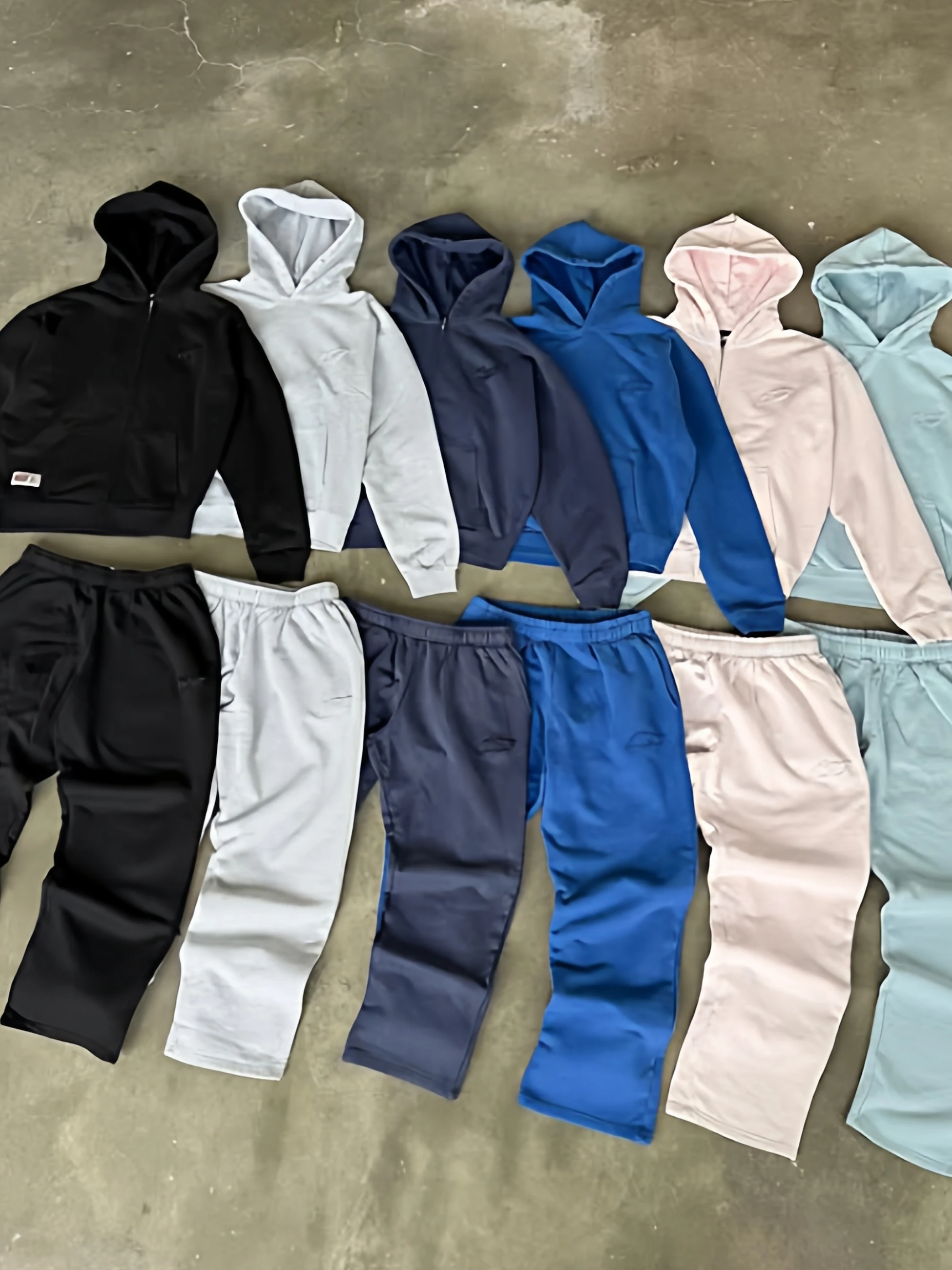 Комплект худи Nofs Basic: свободный крой, длинный рукав, толстовка с буквенными нашивками, в стиле хип-хоп, весенняя повседневная спортивная одежда для молодежи
Комплект худи Nofs Basic: свободный крой, длинный рукав, толстовка с буквенными нашивками, в стиле хип-хоп, весенняя повседневная спортивная одежда для молодежи