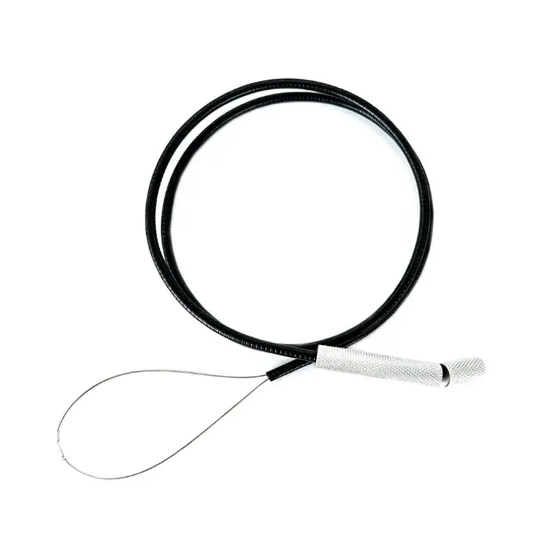 A33K-Universal Steel Wire Rope Auto Door Open Tool Cable For Truck Car Door Pulling Repair Tool
A33K-Universal Steel Wire Rope Auto Door Open Tool Cable For Truck Car Door Pulling Repair Tool