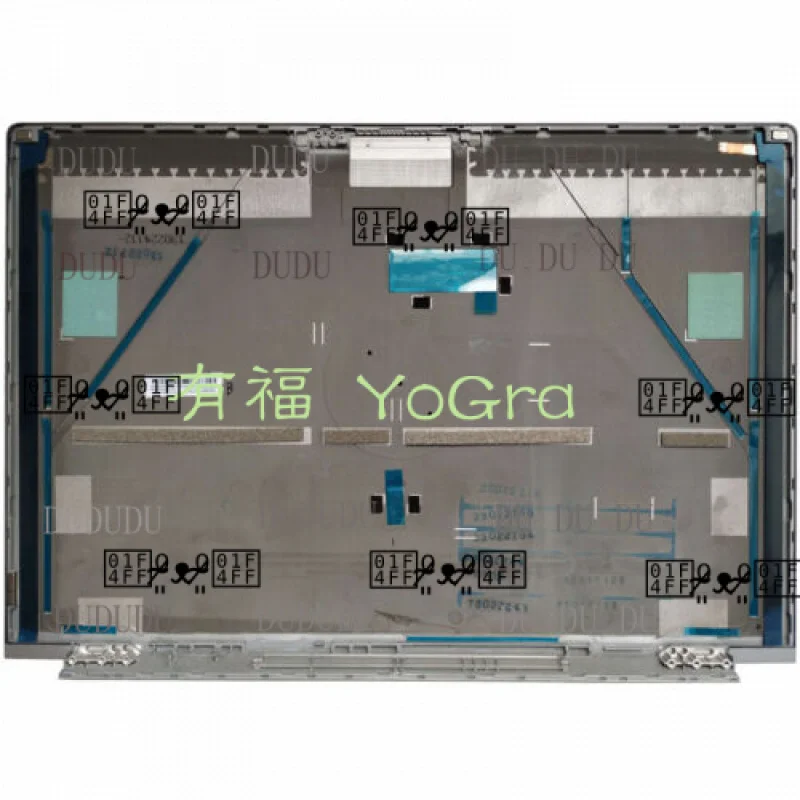 DDD Laptop New For HP ZBOOK 16 G9 LCD Back Cover Rear Lid N19212-001 6070B2032501
DDD Laptop New For HP ZBOOK 16 G9 LCD Back Cover Rear Lid N19212-001 6070B2032501